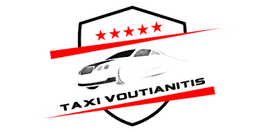 Sparta Taxi Voutianitis Logo